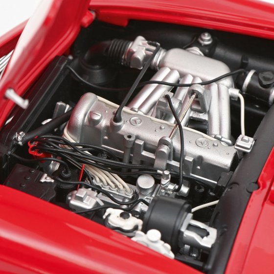 Mercedes Benz 280 SL 