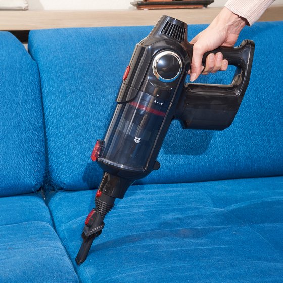 Aspirateur cyclonique sans fil 