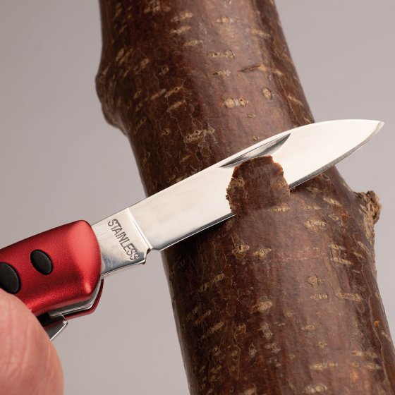 COUTEAU DE POCHE « 5 EN 1 » 