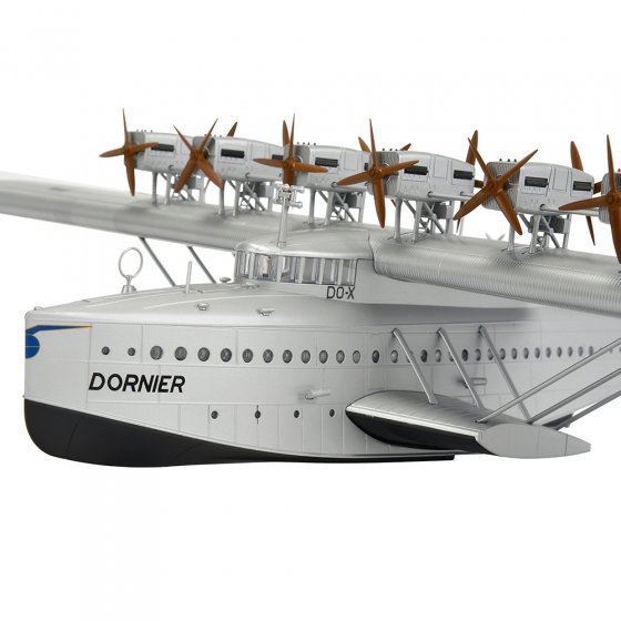 Dornier Do X 1929 