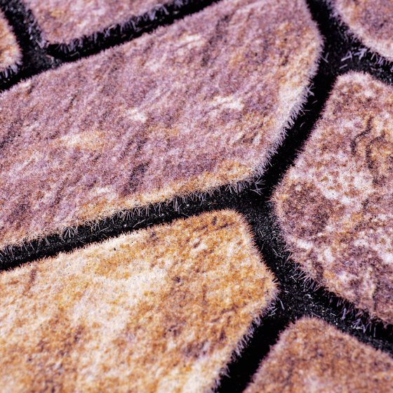 Tapis de protection pour marches 