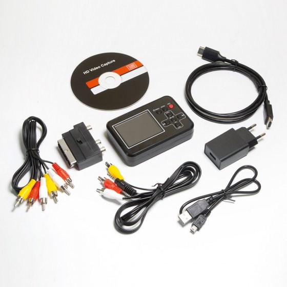 Convertisseur numérique 