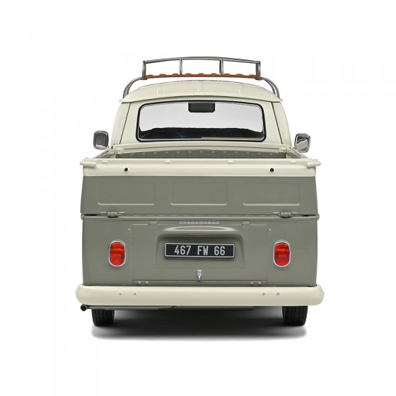 VW T2 Pritsche 