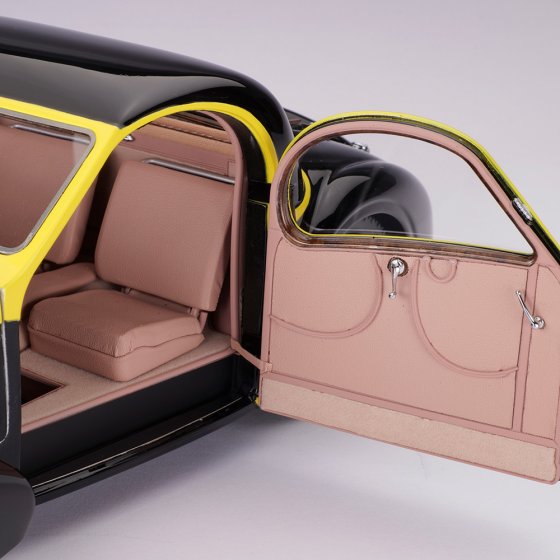 Bugatti Type 57SC Atalante 