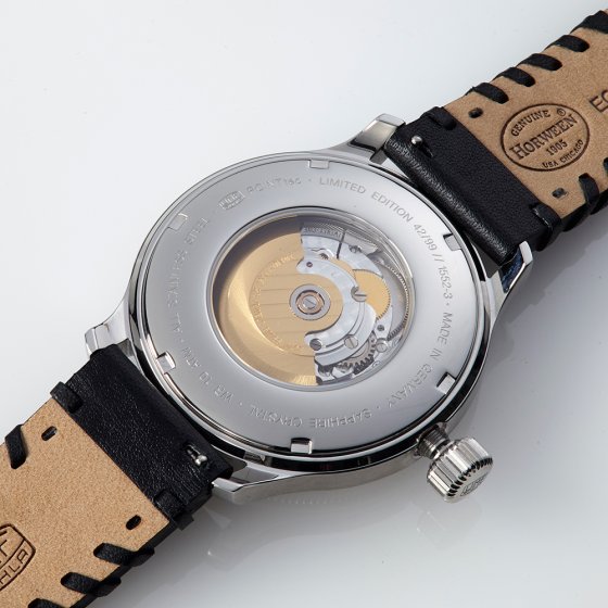 Montre automatique « UMF Ruhla » 