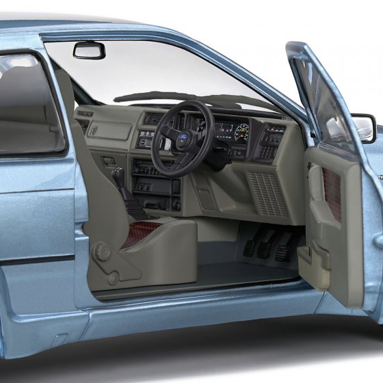 Ford Sierra RS500 Cosworth 