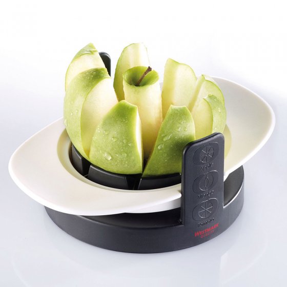 Appel-, tomaat- en mangosnijder 