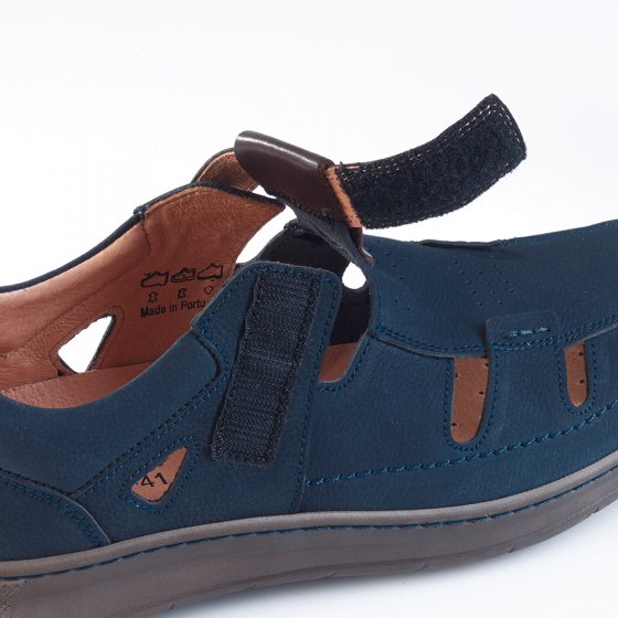 Lightwalk klittenbandschoenen 