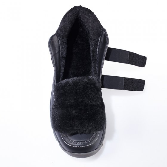 Boots thermiques à membrane climatique 