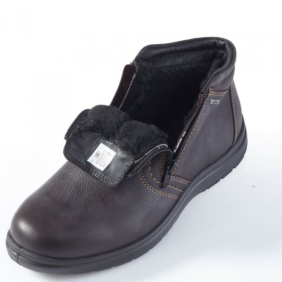 Aircomfort-laarsjes met klimaatmembraan 