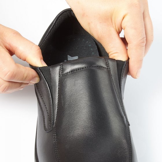 Chaussures stretch confortables 