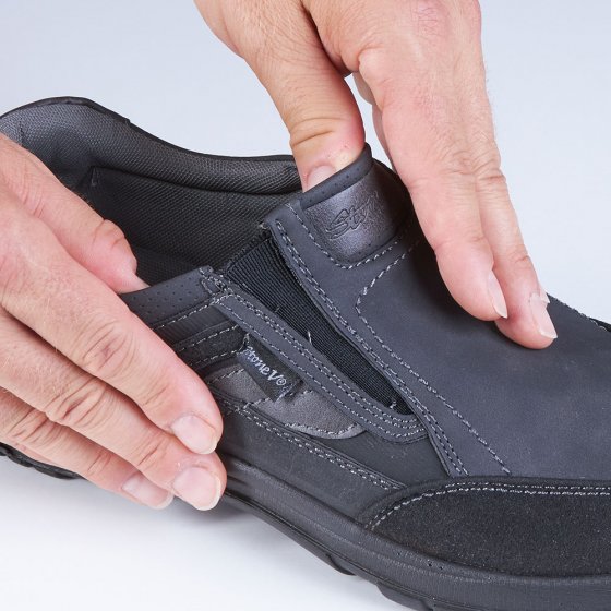 Ultralichte stretch-instappers 