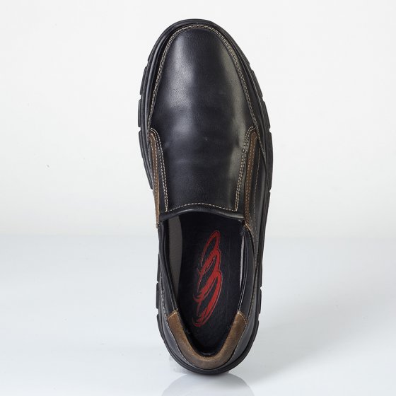 Mocassins stretch confortables 