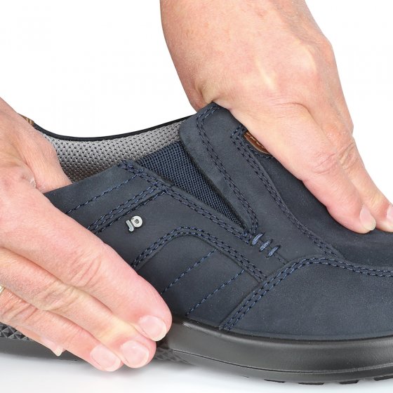 Extra brede Aircomfort-schoenen 