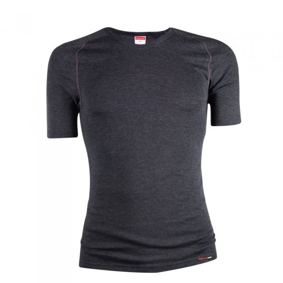 Thermoshirt dames, 1/4 mouw 
