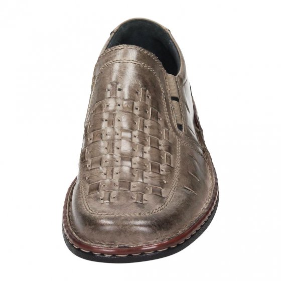 Loafers homme 42 | Gris
