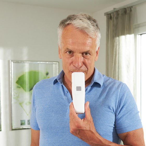 'Medic Plus'-longtrainer 