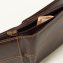 Portefeuille en cuir haut de gamme - 5