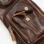 Herren Leder Cross-tas - 5