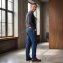 Jeans confortables - 5