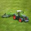 Tracteur Fendt Vario 1050 radiocommandé - 5
