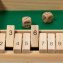 Houten klapspel voor vier spelers - 5