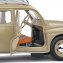 Renault 4CV Tourterelle - 5