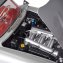 Modelbouw. Mercedes 300SL - 5