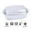 Plat en verre pour cuisson et gratin - 5