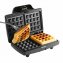 Gaufrier « Gaufres belges » - 5