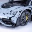 Bouwpakket Mercedes AMG - 5