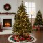Grote LED-kerstboom - 5
