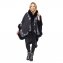 Poncho douillet - 5