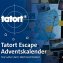Calendrier de l’Avent Tatort Escape - 5