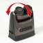 Caméra infrarouge avec lentille orientable - 5