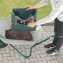 Tamis de jardin pliable XXL - 5