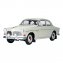 Kit Volvo 122S - 5