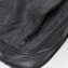 Premium lederen toilettas - 5