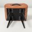 Tabouret rembourré de style rétro - 5