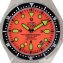Automatisch horloge Kampfschwimmer - 5