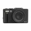Digitale camera met uitklapbaar scherm - 5