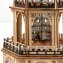 Kerstpiramide - 5