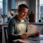 Lampe de lecture « Flex » - 5