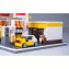 Shell tankstation - 5