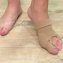 Séparateur d'orteils pour hallux valgus - 5