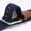 SANIQUE Ceinture extensible, tressée - 5