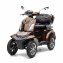 E-Mobil MAXXI, 4 roues, batterie au plomb - 5
