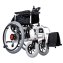 Fauteuil roulant électrique Centurio - 5