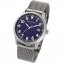 Herenhorloge "Blue Baron" - 5
