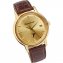 Montre "Golden Retro" - 5